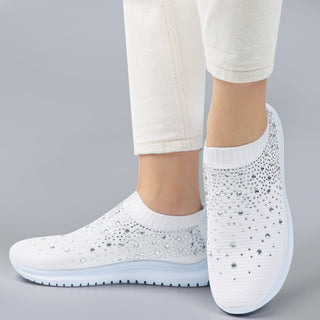 Sneaker Socks Shoes Woman Casual alodia store