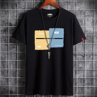 Fashion Summer for Men Clothing Anime T Shirt White Oversized Graphic Vintage T-shirt Tshirt Anime Harajuku Manga S-6XL alodia store