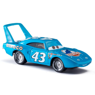 New Disney Pixar Car 3 Lightning McQueen Racing Family Jackson Storm Ramirez 1:55 Die Cast Metal Alloy Children's Toy Car Alodia Store