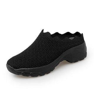 Flat Shoes Lady Sneakers for tennis alodia store