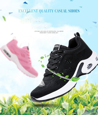 Sneakers Breathable shoes alodia store