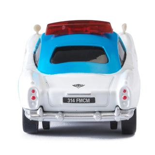 New Disney Pixar Car 3 Lightning McQueen Racing Family Jackson Storm Ramirez 1:55 Die Cast Metal Alloy Children's Toy Car Alodia Store