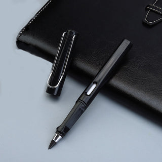 New Technology Unlimited Writing Pencil No Ink Novelty Pen Art Sketch Painting Tools Kid Gift School Supplies Stationery ALODIA STORE