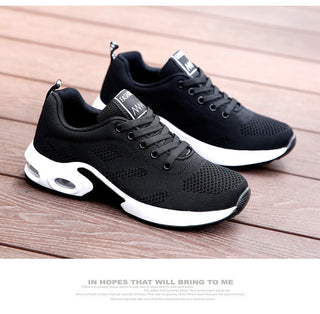 Sneakers Breathable shoes alodia store