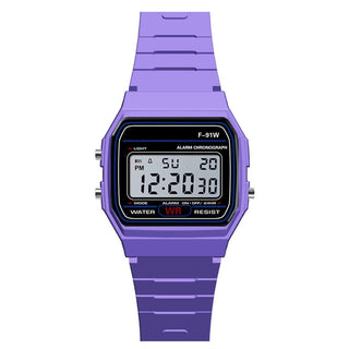 Electronic Led Wrist Watch Alodia Store