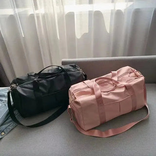 Training Fitness Sports Gym Yoga Bag travel bag Alodia Store