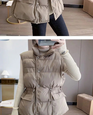 Jackets Casual Vintage Parkas Alodia Store