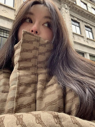 Thick Vintage baggy Down Jacket Alodia Store