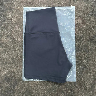 New Women Lulu Shorts Tights Running Luluwomen Short Gym Woman Yoga Wear Seamless Push Up Fitness Leggings Sports Lulemon Dupes Alodia Store