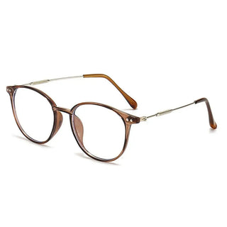 Progressive Multifocal Reading Glasses Anti-Blue Light Computer Glasses Eye Protection Ultra Light Eyeglasses For Men Women Alodia Store
