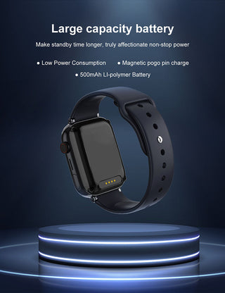 Kids 4G Smart Watch SOS GPS Location Tracker Sim Card Video Call WiFi Chat Camera Flashlight Waterproof Smartwatch Alodia Store