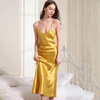 Kimono Bath Gown Alodia Store