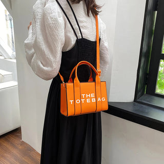 Luxury Designer Tote Bag Fashion Ladies Handbags Alodia Store