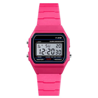 Electronic Led Wrist Watch Alodia Store