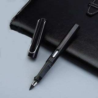 New Technology Unlimited Writing Pencil No Ink Novelty Pen Art Sketch Painting Tools Kid Gift School Supplies Stationery ALODIA STORE