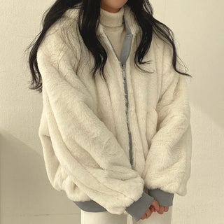 Korean Style Plus Velvet Thickened Alodia Store