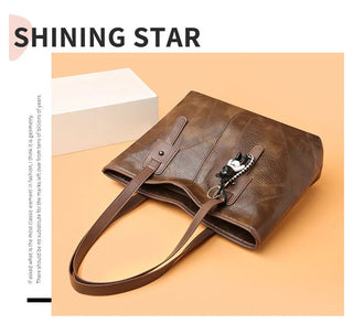 Korean Version Trendy Women's 2024 New handbag Alodia Store