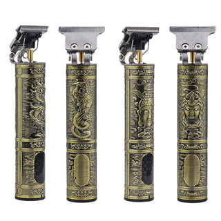 LCD Display T9 Electric Hairber 0mm Shaver Hair Trimer Home Appliances Travel Barber Razors Shaving Machine for Men Trimmer Man alodia store