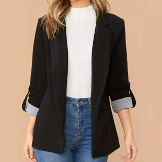 Temperament Lady Suit Coat Alodia Store