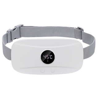 Menstrual Heating Belt Electric Abdomen Waist Alodia Store