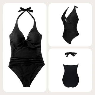 OMKAGI One Piece Swimsuit  Large Size Women' S 2023 Swimwear S Alodia Store