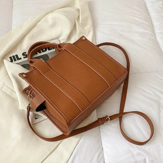 The Tote Bag For Women Crossbody Female Handbag New Alodia Store