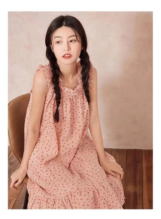 Sleeping Silk Robe Bathrobe New Alodia Store