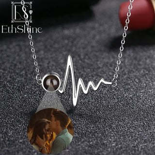 Memorial Christmas Jewelry Gifts ALODIA STORE