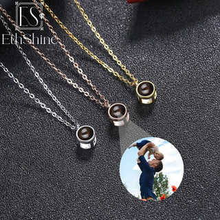 Memorial Christmas Jewelry Gifts ALODIA STORE