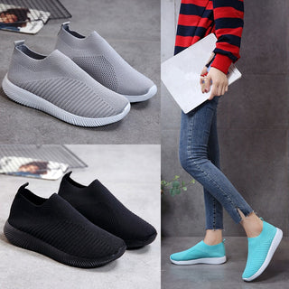 Mesh Sock Shoes Fitness alodia store