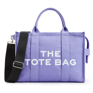 THE TOTE BAG Designer Fashion Handbag Alodia Store