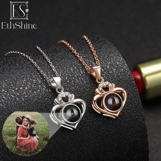 Memorial Christmas Jewelry Gifts ALODIA STORE