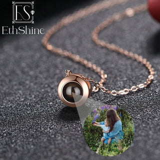 Memorial Christmas Jewelry Gifts ALODIA STORE
