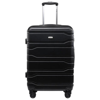 Rolling Luggage Men&women Suitcase Mute Spinner wheels 20''24''28'' Inch Suitcase Sets 3 Pieces Alodia Store