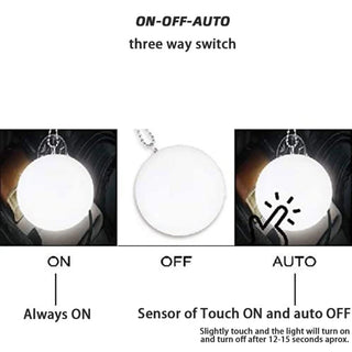 LED Handbag Lamp - Alodia Store