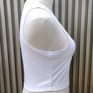 Funny Mickey Mouse Minnie Sleeveless Tank Tops alodia store