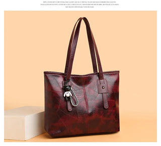 Korean Version Trendy Women's 2024 New handbag Alodia Store