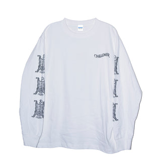T-shirt for men Clothing Toyko Japan Challenger oversized t shirt Spring Chopper motorcycle tees for women omori 2023 New tshirt Alodia Store