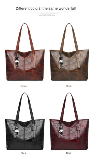 Korean Version Trendy Women's 2024 New handbag Alodia Store