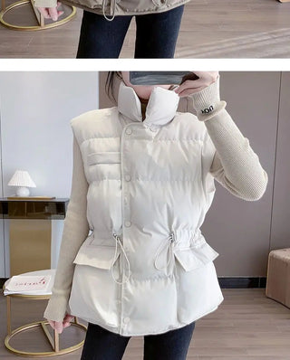 Jackets Casual Vintage Parkas Alodia Store
