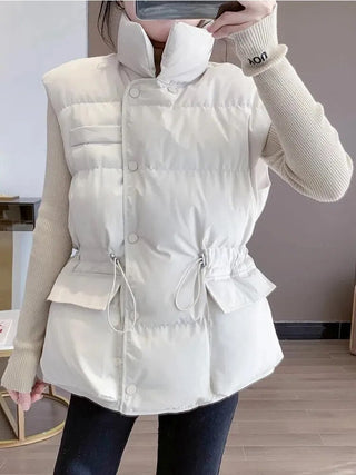 Jackets Casual Vintage Parkas Alodia Store