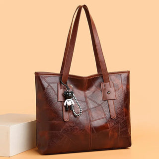 Korean Version Trendy Women's 2024 New handbag Alodia Store