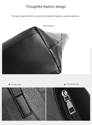 Korean Version Trendy Women's 2024 New handbag Alodia Store
