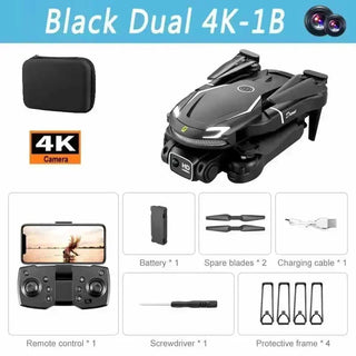 Remote Camera Drone - Alodia Store