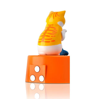 Mini Mechanical Cat Timer Cute Kitchen Accessories Students Homework Timer Kitchen Reminder for School Office Home Desktop Decor Alodia Store