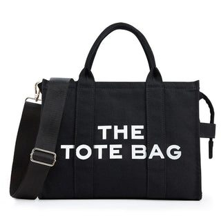 THE TOTE BAG Designer Fashion Handbag Alodia Store