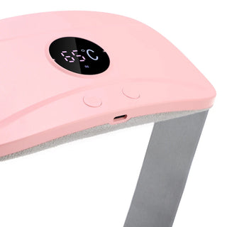Menstrual Heating Belt Electric Abdomen Waist Alodia Store