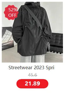 Hooded Jacket for Men Bomber Jacket ALODIA STORE