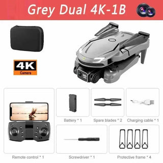 Remote Camera Drone - Alodia Store