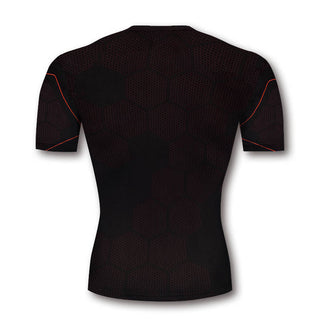 S-3XL Compression Shirt 3D Printed T shirts Men Comic Cosplay Clothing Short Sleeve Sports Quick Dry Fitness Tops Male Alodia Store